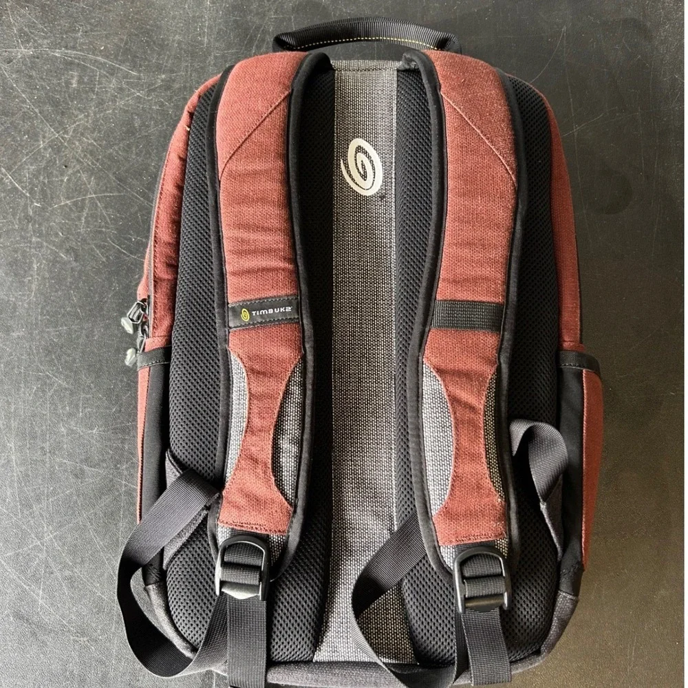 Timbuk2 laptop backpack